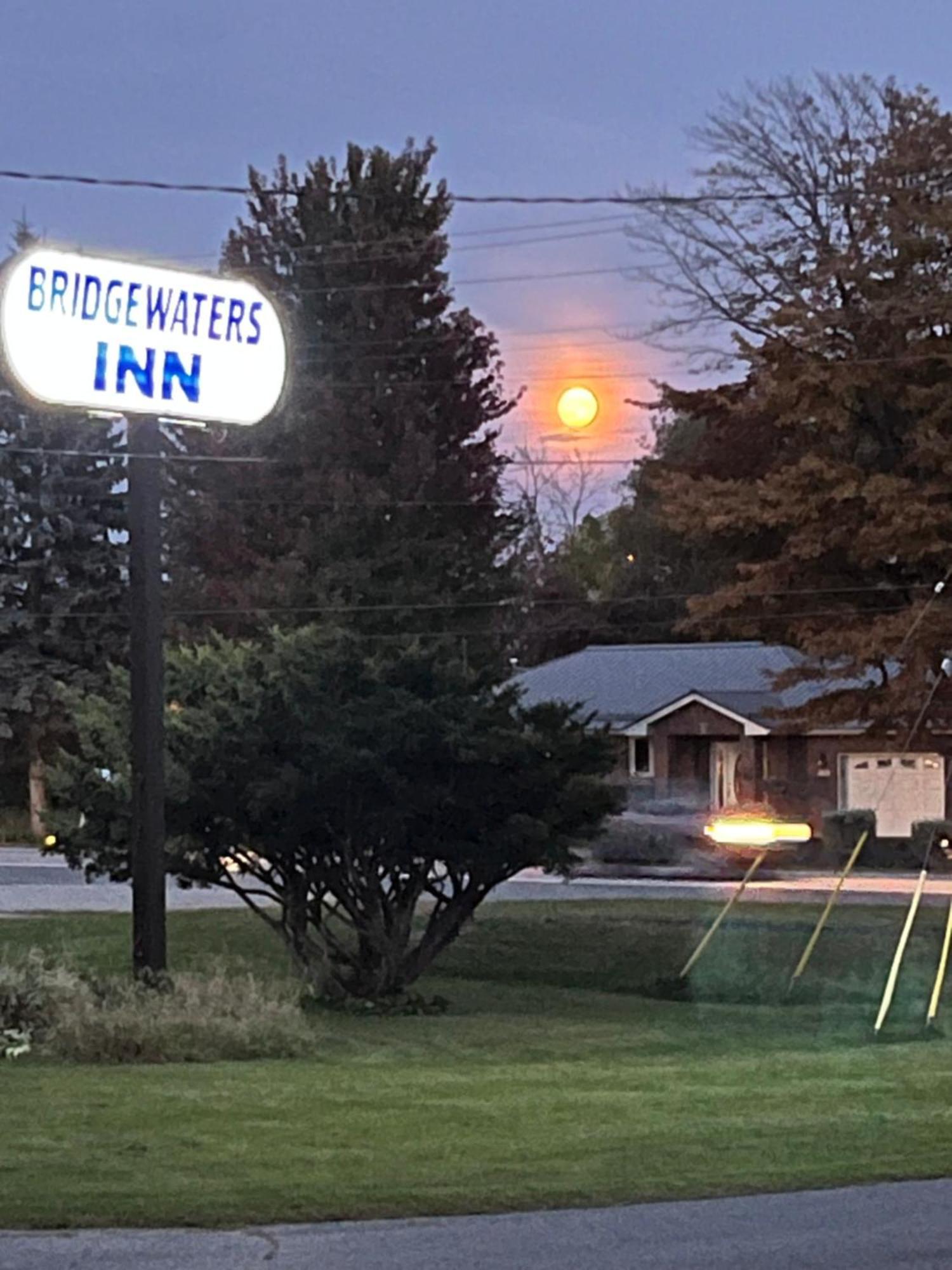 Bridgewaters Inn Johnstown Exterior photo